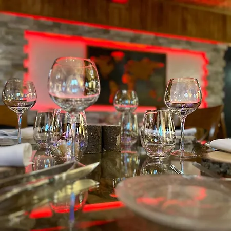 ホテル Le Jalouvre